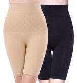 Tummy Control Shapewear - Body Shaper Tummy Control Boyshort, Body Shaper for Women
