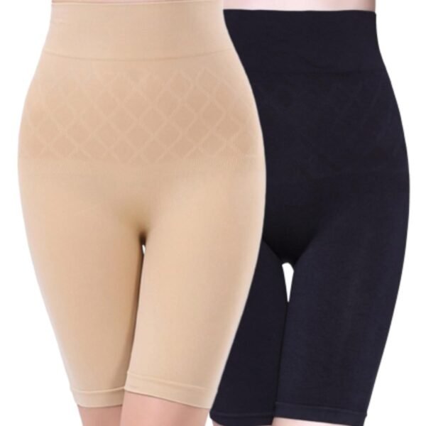 Tummy Control Shapewear - Body Shaper Tummy Control Boyshort, Body Shaper for Women
