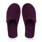 Women's Home Slippers Indoor Bedroom Room Winter House Cloth Slippers for Women Girls