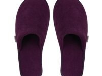 Women's Home Slippers Indoor Bedroom Room Winter House Cloth Slippers for Women Girls