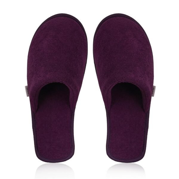 Women's Home Slippers Indoor Bedroom Room Winter House Cloth Slippers for Women Girls