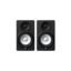 Yamaha HS5 Pair 2-way bass-reflex bi-amplified nearfield studio monitors with 5 inch woofers