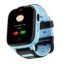 boAt Sailor Nav Kids Smartwatch with 2-Way Video & Voice Calling, Real Time Location Monitoring via Google Maps, Geofencing, 4G SIM Compatible, Parental Control, SOS, Smartwatch for Boys (Sky Blue)