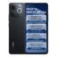 realme NARZO 80 Lite 4G (Obsidian Black 2026, 4GB+64GB) | 6300mAh Segment's Biggest Battery | 7.94mm Slim Design | 300% Ultra Volume | Pulse Light: 9 Colors, 5 Glow Modes | Ai Assist