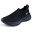DOCTOR EXTRA SOFT Men's Sports Shoes with Memory Foam Cushioned Insole|Running Walking Gym Training Jogging Athletics|Comfortable & Stylish|Casual & Lightweight|Slipon Sneaker Gent's & Boy's ART-2008