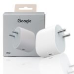 45W for Google | USB-C Fast Charger Adapter | Compatible with Google Pixel 10/10 Pro, 9 Pro/9/9a, 8 Pro/8/8a, 7 Pro/7/7a, 6 Pro/6/6a, Pixel Fold, Pixel Tablet, Chromebooks & Laptops, White
