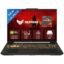 ASUS TUF A16 (2026), AMD Ryzen 7 170 Processor,RTX 4050-6GB, 16GB RAM, 512GB SSD, FHD+, 16"(40 cm), Windows 11 Home, M365 Basic(1 Year)* Office 2024, Mecha Gray, 2.2 Kg, FA607NUQ-RL047WS,Gaming Laptop