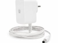 Adapt 15 12V 1.5Amp DC Power Supply Adapter Converter