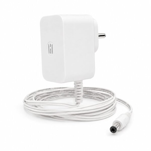 Adapt 15 12V 1.5Amp DC Power Supply Adapter Converter
