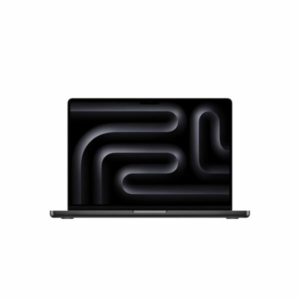Apple 2026 MacBook Pro Laptop with M5 Pro chip with 15‑core CPU and 16‑core GPU: Built for AI, 35.97 cm (14.2″) Liquid Retina XDR Display, 24GB Unified Memory, 1TB SSD Storage; Space Black