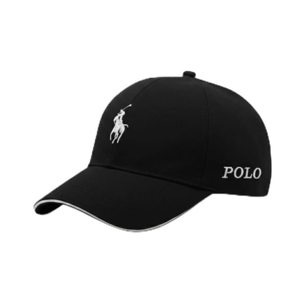 Baseball Cap for Men Original Adjustable Unisex Cap, Mens Caps Stylish, All Sports Type Caps or Hats, Free Size, UV Protection, Sports Cap for Men's, Outdoor Casual Wear (Pack of 1)
