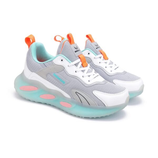 Bersache Lightweight Casual Shoes Sole | Sneakers, Running, Outdoor, Walking, Gym, Training Shoes for Men