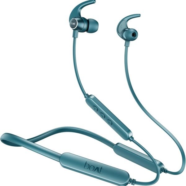 Boat Rockerz 255 Pro Plus Teal Green