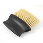 Car Interior Detailing Brush - Super Soft Bristles for Dashboard, AC Vents, Leather Seats & Keyboard - Scratch-Free Dusting Tool