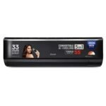 Cruise Smart 2 Ton 3 Star VarioQool Inverter Split AC (CWCVBM-VQ1F243BL)