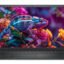 DELL PRO 15 (2026) AMD Ryzen 5 Quad Core 7520U - (8 GB LPDDR5/512 GB SSD/AMD Radeon 610M Graphics/Windows 11 Pro) Thin & Light Business Laptop/15.6" FHD Display/Backlit/Black/1.5 kg/MS Office 2024