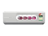 Daikin 1.42 Ton 3 Star Inverter Split AC (Copper, PM2.5 Filter, FTKL50XV16, White)
