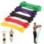 FASHNEX Resistance Bands, Pull Up Assist Exercise Band, Perfect for Mobility, Body Stretching, Powerlifting, Home Workout, Fitness Training Loop Bands for Men & Women