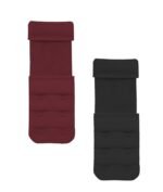 FIMS - Fashion is my style Bra Hook Extender-2 Hook-3 Eye(Extra Elastic)Save Your Bra Band Length-Bra Extensions-Bra Extender Hook-Bra Hook And Eye Bra Combo For Women