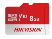 HIKVISION Extreme 8GB microSDXC Memory Card Class 10, V30 | 20MB/s Read, 10MB/s Write Speed | Compitable with Smartphones, Camera, CCTV | Drop Protection | Memory Card | 3 Yrs Warranty.