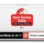LG 1.5 Ton 3 Star, Smart Inverter Split AC (100% Copper Condenser, AI Convertible 6-in-1, Faster Cooling & Energy Saving, Diet Mode+, HD Filter with Anti-Virus Protection,Him Clean, AS-Q18JNXE,White)
