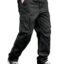 Lymio Cargo for Men | Cotton Cargo Pant | Drawstring Waist Pant (Also Available in Plus Sizes) (46-49)