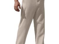 Lymio Trouser for Men || Cotton Trouser Man || Summer Style Pant || Rugular Fit Pant (TR-38-41)