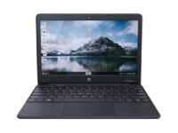 PW PiBook Laptop by Physics Wallah | 6GB RAM, 128GB Storage (Expandable to 512GB) | 11.6 Inch HD Display | Mediatek 8788 Octa-Core | Thin & Light | 7hrs Battery | Android 13 (PiBook OS) | in-Built AI
