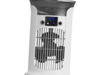 Portable Air Conditioner Compact Portable Air Cooler Fan for Office Desk Car |Home & Garden | Home Improvement | Heating, Cooling & Air | Portable Fans