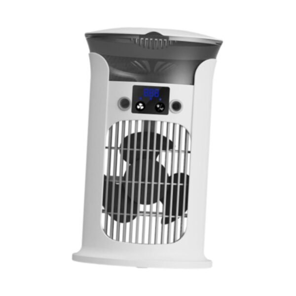 Portable Air Conditioner Compact Portable Air Cooler Fan for Office Desk Car |Home & Garden | Home Improvement | Heating, Cooling & Air | Portable Fans
