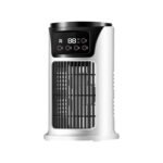 Portable Air Conditioner USB Evaporative Air Cooler Fan for Home Office Desk