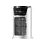 Portable Air Conditioner USB Evaporative Air Cooler Fan for Home Office Desk