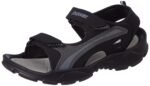 Power Men's Velcro Sandal
