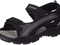 Power Men's Velcro Sandal