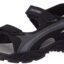 Power Men's Velcro Sandal