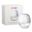 Promom Neo Wearable Electric Breast Pump for Feeding Mothers, Automatic Hands-Free Pumping Machine with 3 Modes & 8 Suction Levels, Portable & Cordless with USB Charging, FDA Approved, Patented DIAPHRAGM CASE Technology, Best-In Class Suction-450MmHg/60KPA, Smart LED Display, 160ml BPA-Free Milk Cup, Quiet & Compact (1 Year Warranty) - Pack of 1