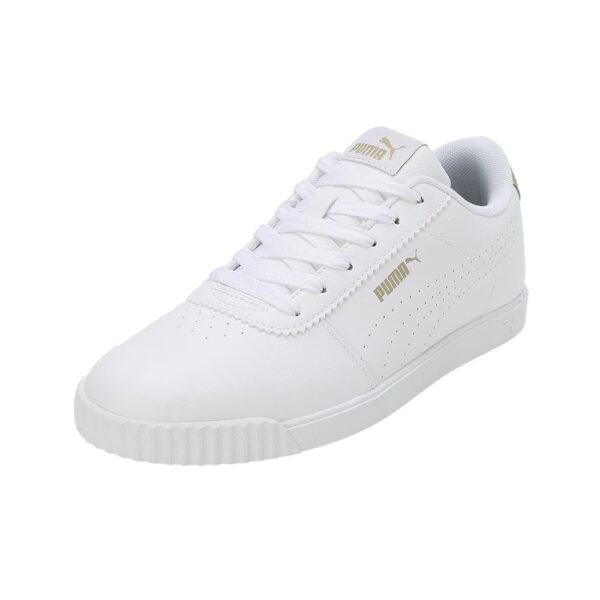 Puma Women Carina Slim Perf Sneaker