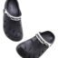 Red Tape Mens Lightweight EVA Clogs Slip-On Comfortable Casual Footwear with Adjustable Back Strap and Anti-Slip Outsole