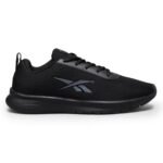 Reebok Men's Running Shoes EVA Cushioned Breathable Mesh Sports Shoes for Men | Lightweight Gym Shoe for Men | Running, Jogging, Walking & Gym | Stride Runner
