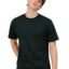 SLEEPY NUTS Men's Regular Fit Round-Neck Half Sleeves Solid Casual Wear T-Shirt