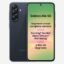 Samsung Galaxy A56 5G Mobile (Awesome Midnight Blue, 8GB, 128GB) Care