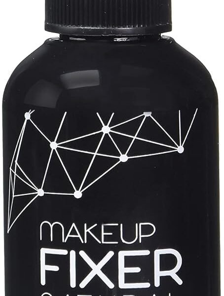 Swiss Beauty Long lasting Misty Finish Professional Makeup Fixer Spray for Face makeup | With Aloe Vera and Vitamin- E | Light weight, quick dry makeup Setting spray |70 ML|