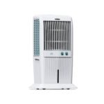 Symphony Storm 70XL Desert Air Cooler | 3-Side Honeycomb Pads | Easy Fill | CFD Technology | 1-Year Warranty