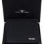 URBAN FOREST Oliver Black Leather Wallet for Men with RFID Protection