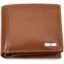 URBAN FOREST Oliver Cognac Leather Wallet for Men