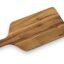 Vesta Homes Wooden Chopping Board/Cutting/Serving Board, Platter for Kitchen Vegetables, Fruits & Cheese | Natural Acacia Wood | 42 x 18 x 1.5 cm | Handcrafted | Made in India