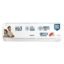 Voltas 0.95 Ton 3 Star, New Star Rated, Inverter Split AC (Copper, Convertible 5-in-1 Cooling Mode, Anti-dust Filter with Anti-Microbial Coating, Auto Clean, 123INV Vectra Elegant, 2026 Model, White)