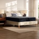 Wakeup India | Imperious Mattress | Spine Align Orthopedic Memory Foam | 10 Year Warranty | King Size 78x72x8 Inch Mattress | Medium Firm