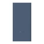 Xiaomi Power Bank 4i 20000mAh 33W Super Fast Charging PD |Smart 12 Layer Protection|Type C Input & Output|Triple Output Ports|Supports Android,Apple, Tablets, Earbuds,Watch(MI Powerbank),Blue