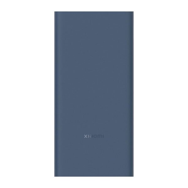 Xiaomi Power Bank 4i 20000mAh 33W Super Fast Charging PD |Smart 12 Layer Protection|Type C Input & Output|Triple Output Ports|Supports Android,Apple, Tablets, Earbuds,Watch(MI Powerbank),Blue